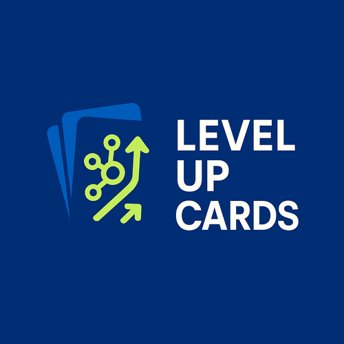 LEVEL UP CARDS